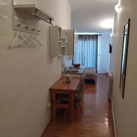 Apartment Pluton *