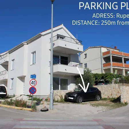Pluton Primosten