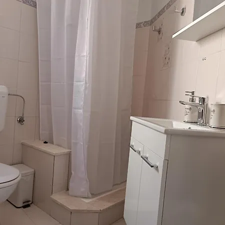 Apartment Pluton Primosten
