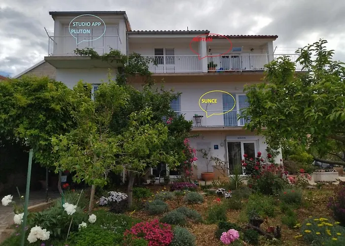 Pluton 프리모스턴